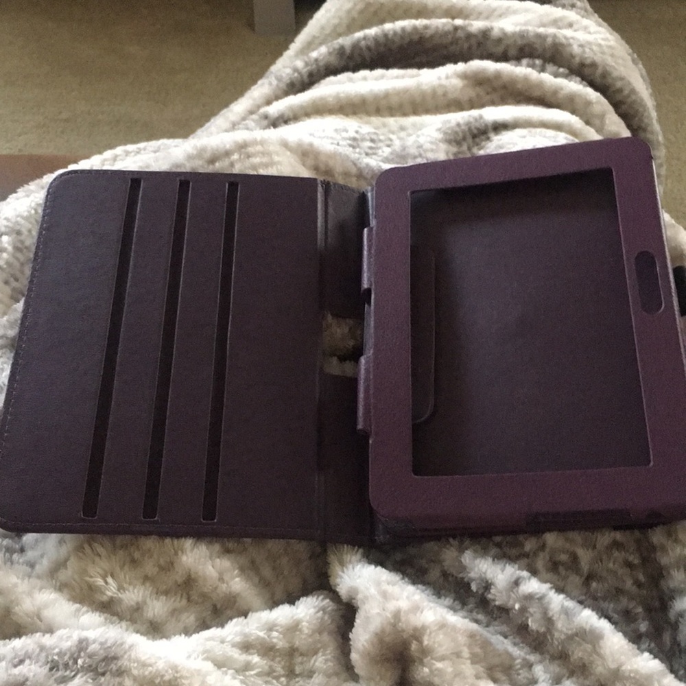 Exact case